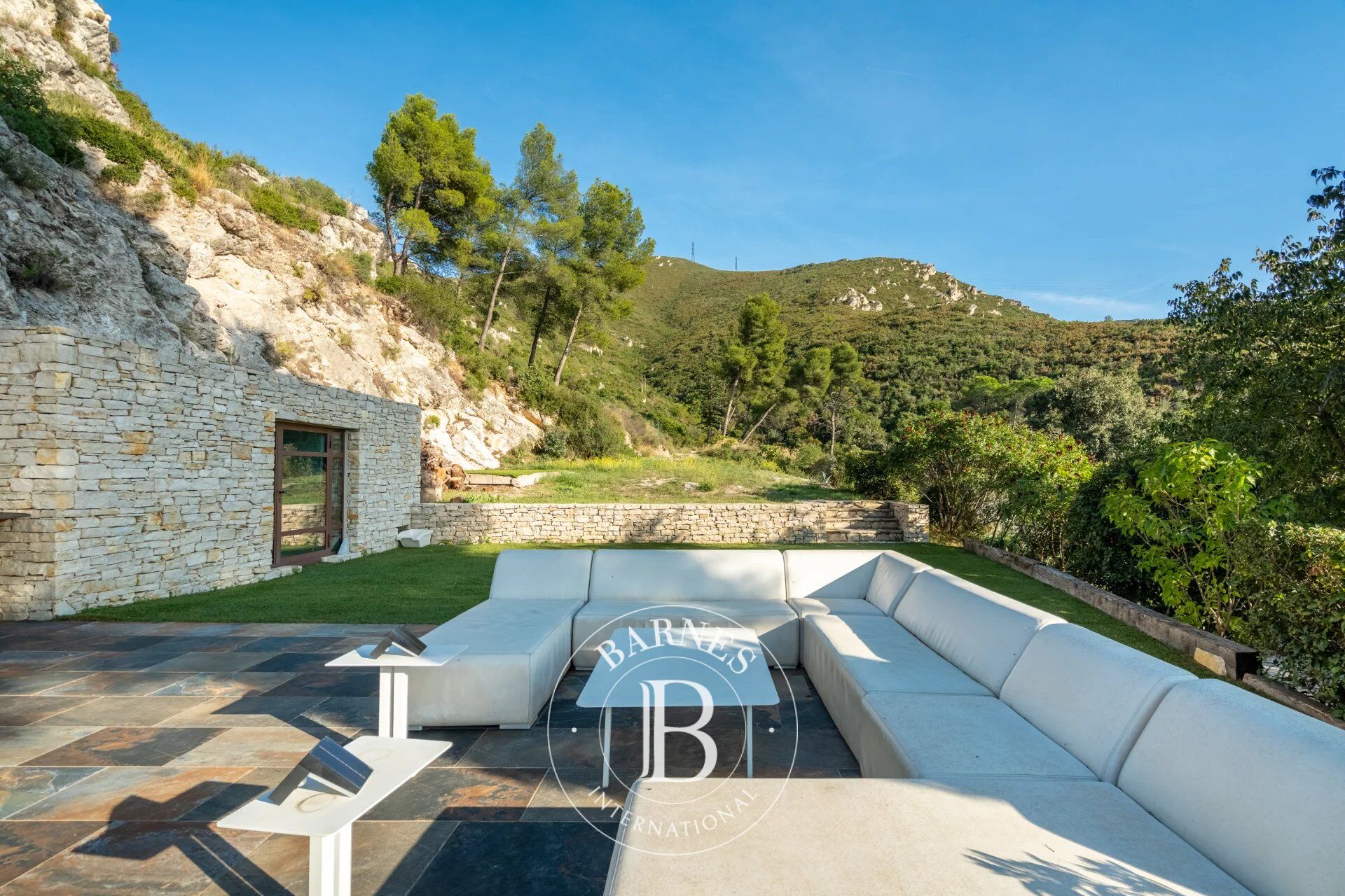 A VENDRE - 13009  - MAISON  - VUE IMPRENABLE SUR MARSEILLE - PROPRIETE - JARDIN - PARC NATIONAL DES CALANQUES - picture 2