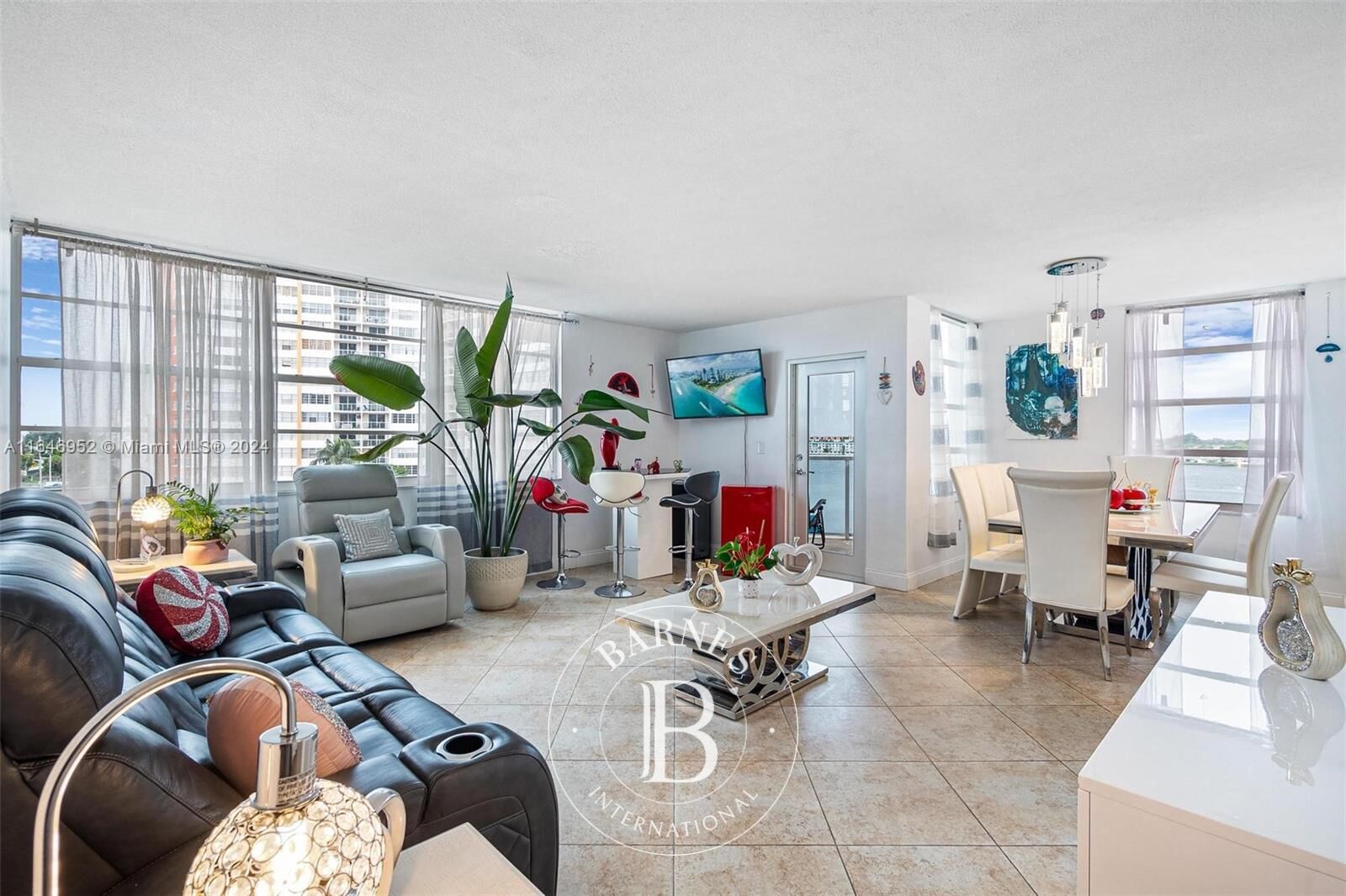 Wohnung Miami - picture 2