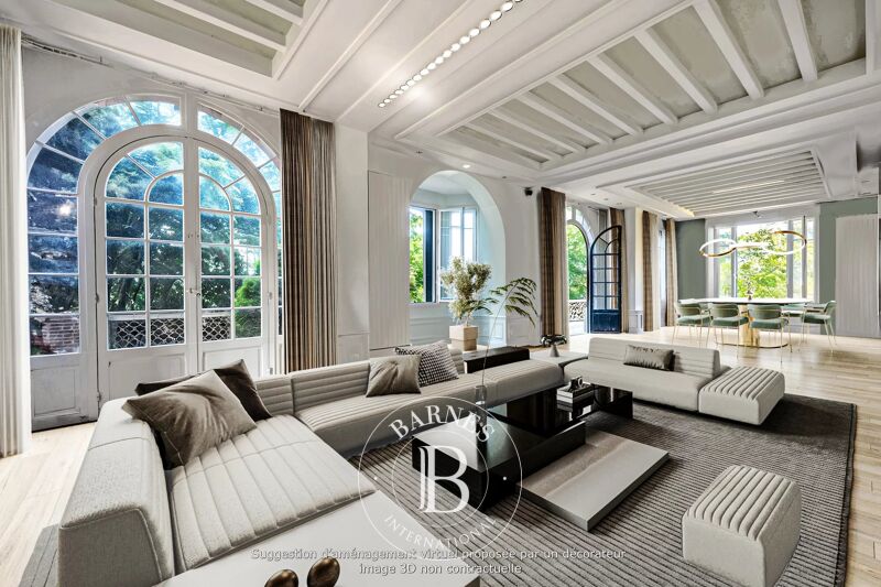 Venta, Casa Versailles - picture 1