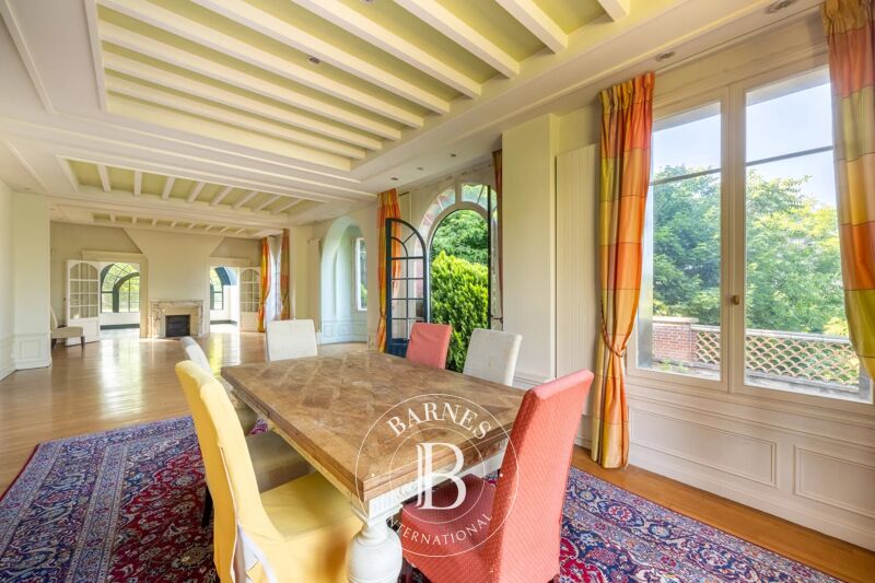 À vendre Maison | Versailles - picture 3