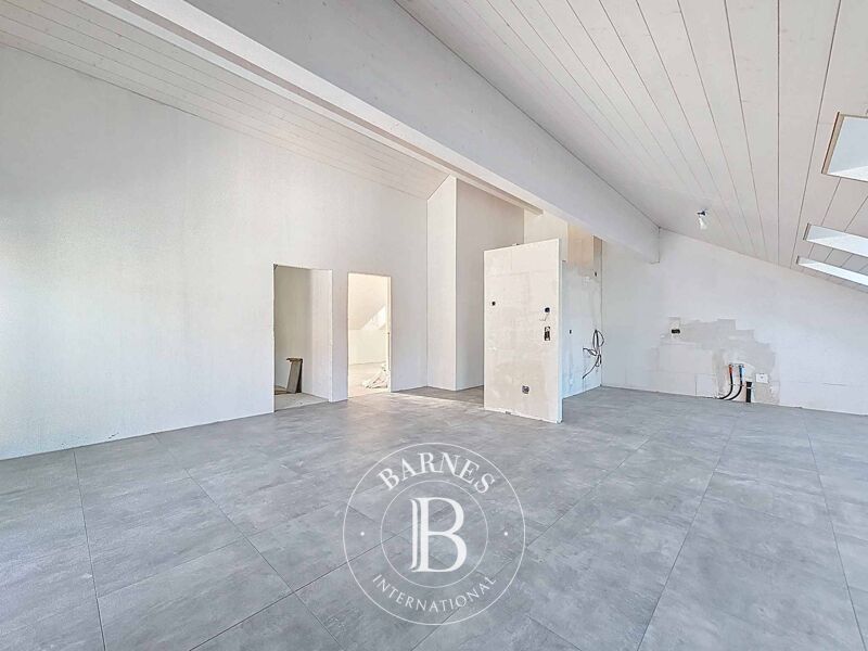 Appartement neuf de 3.5 pièces avec terrasse