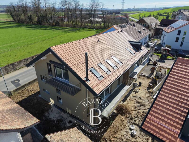 À vendre Appartement | Mathod - picture 1