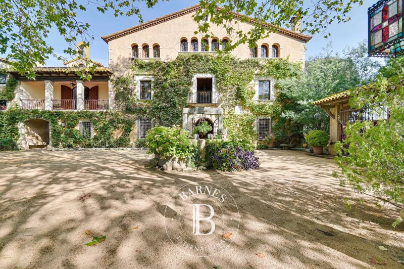 Steinhaus Llagostera