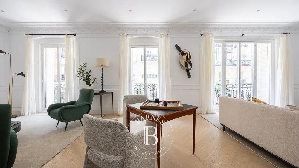 Daire Madrid - picture 8