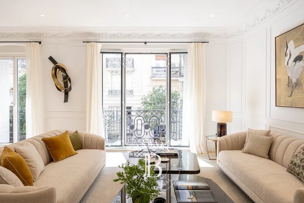 Daire Madrid - picture 7