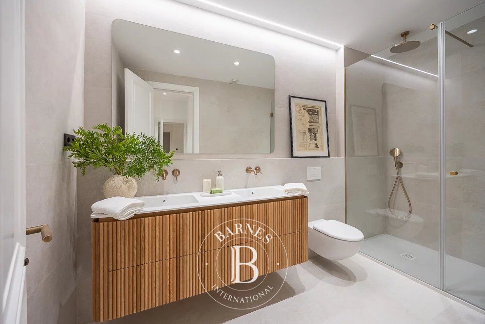 Daire Madrid - picture 38