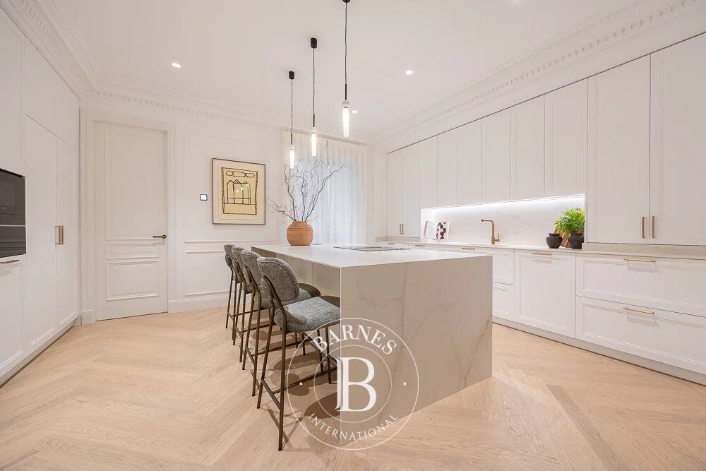 Daire Madrid - picture 19