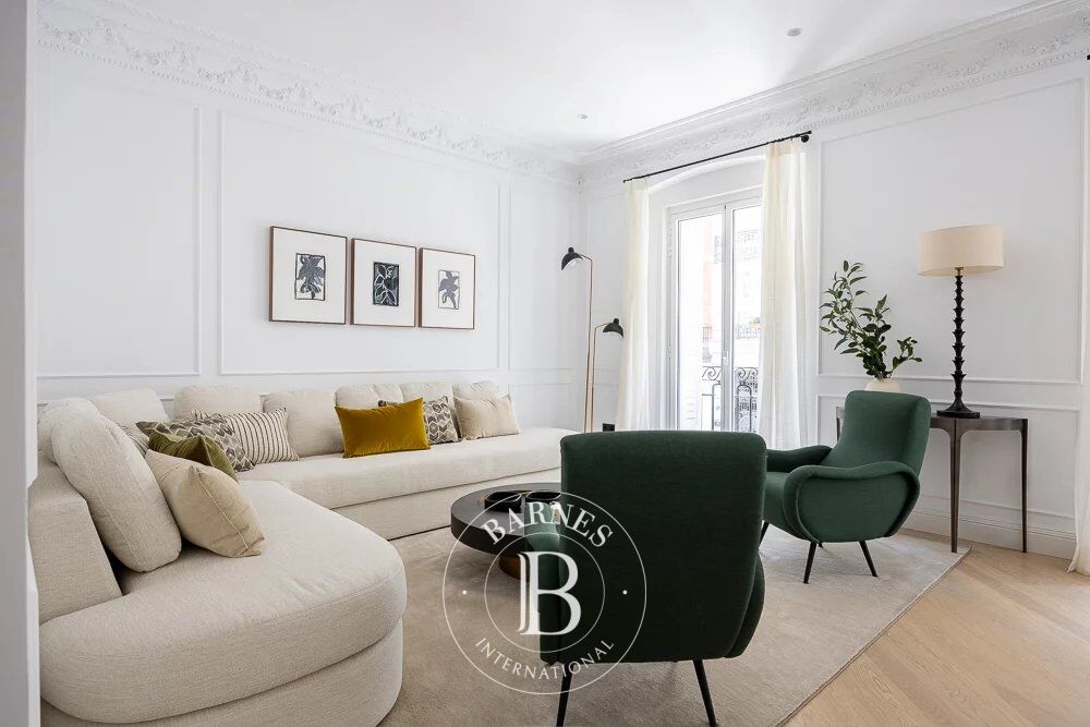 Daire Madrid - picture 5