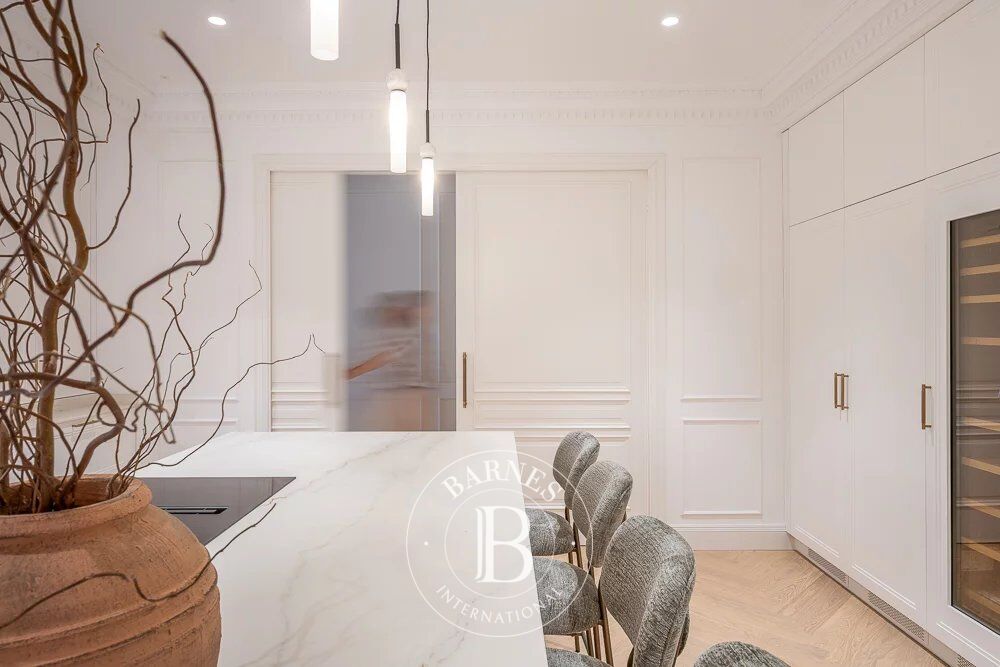 Daire Madrid - picture 24