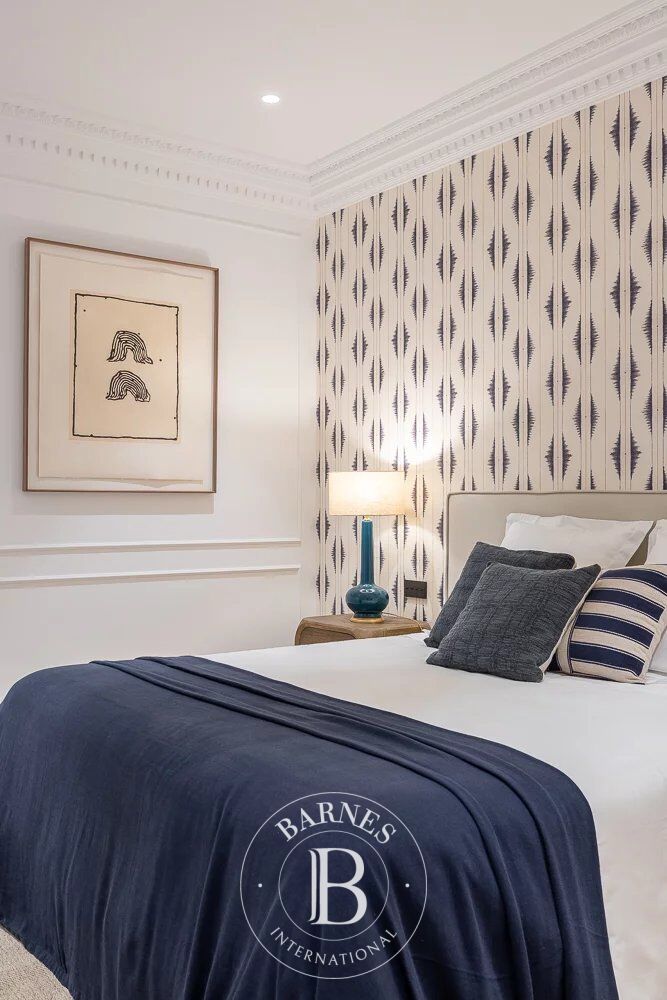 Daire Madrid - picture 35