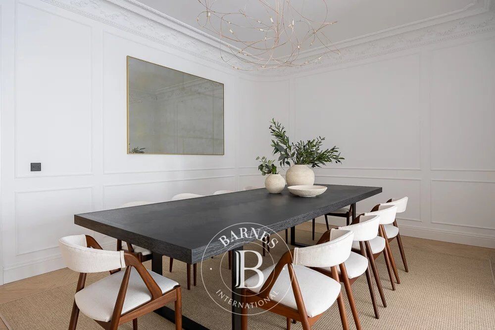 Daire Madrid - picture 11