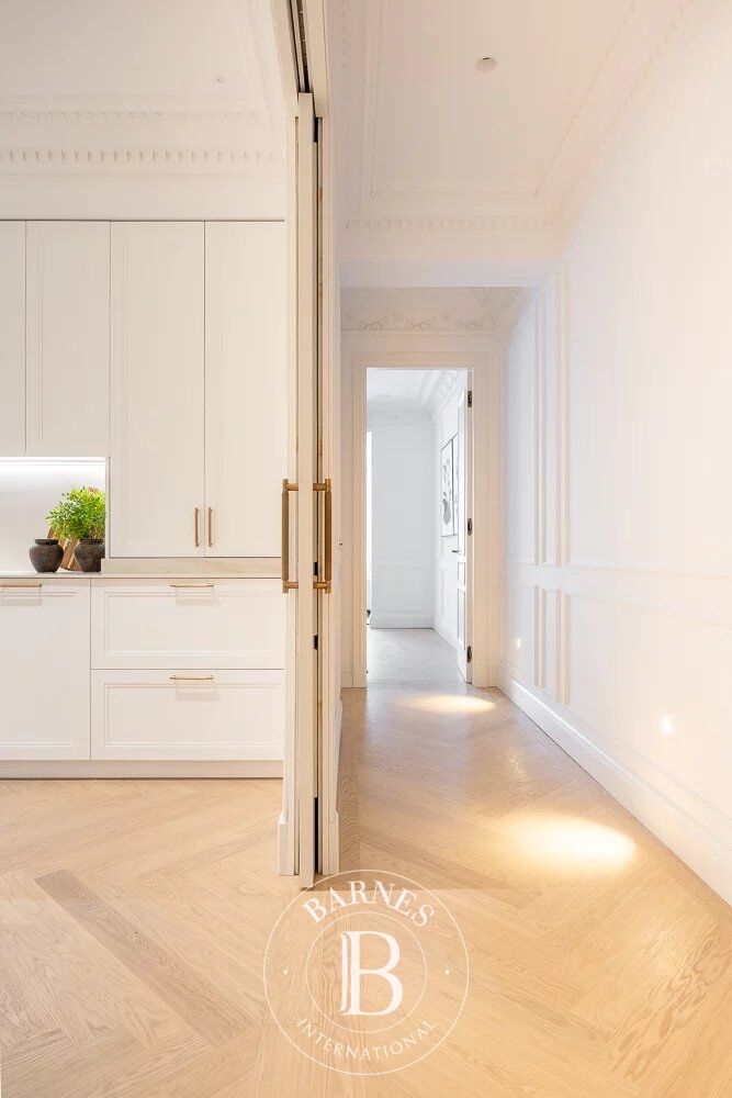 Daire Madrid - picture 22