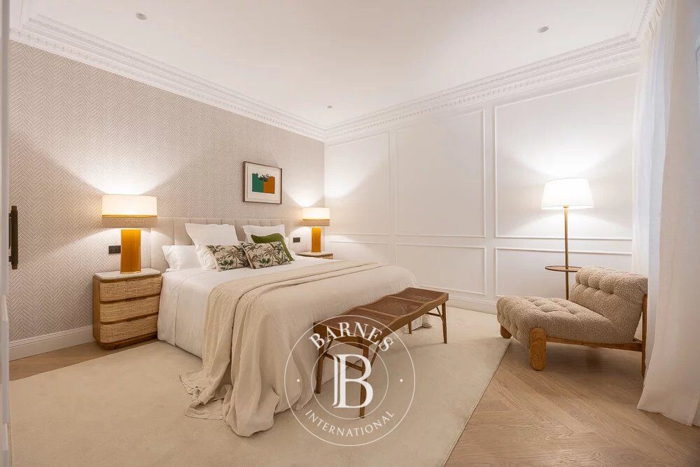 Daire Madrid - picture 40