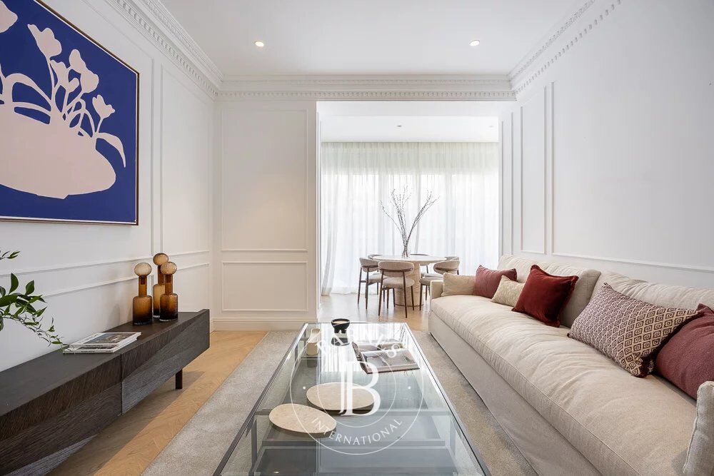 Daire Madrid - picture 27