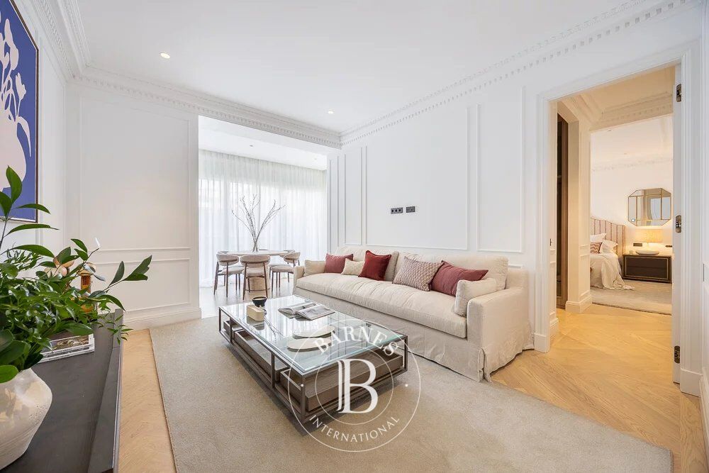 Daire Madrid - picture 25