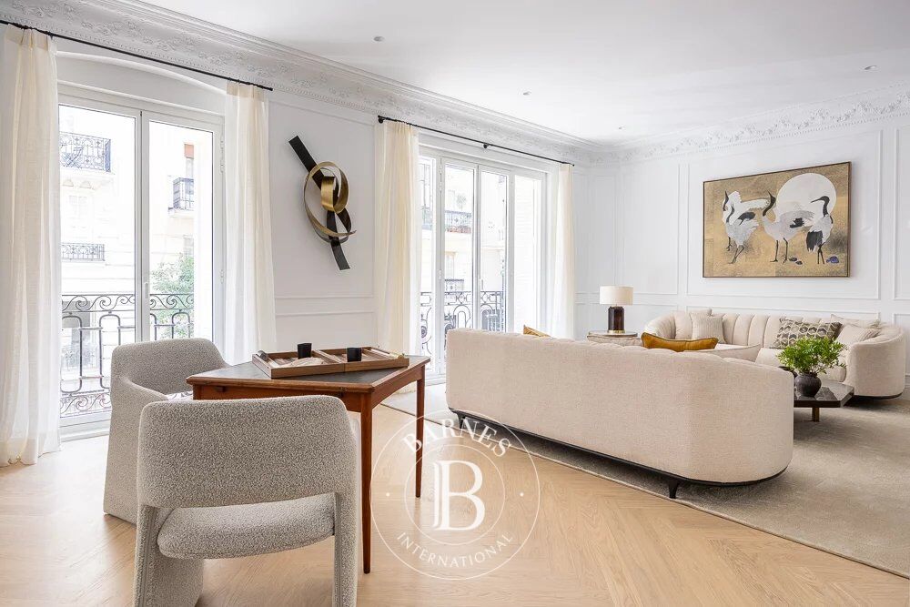 Daire Madrid - picture 9