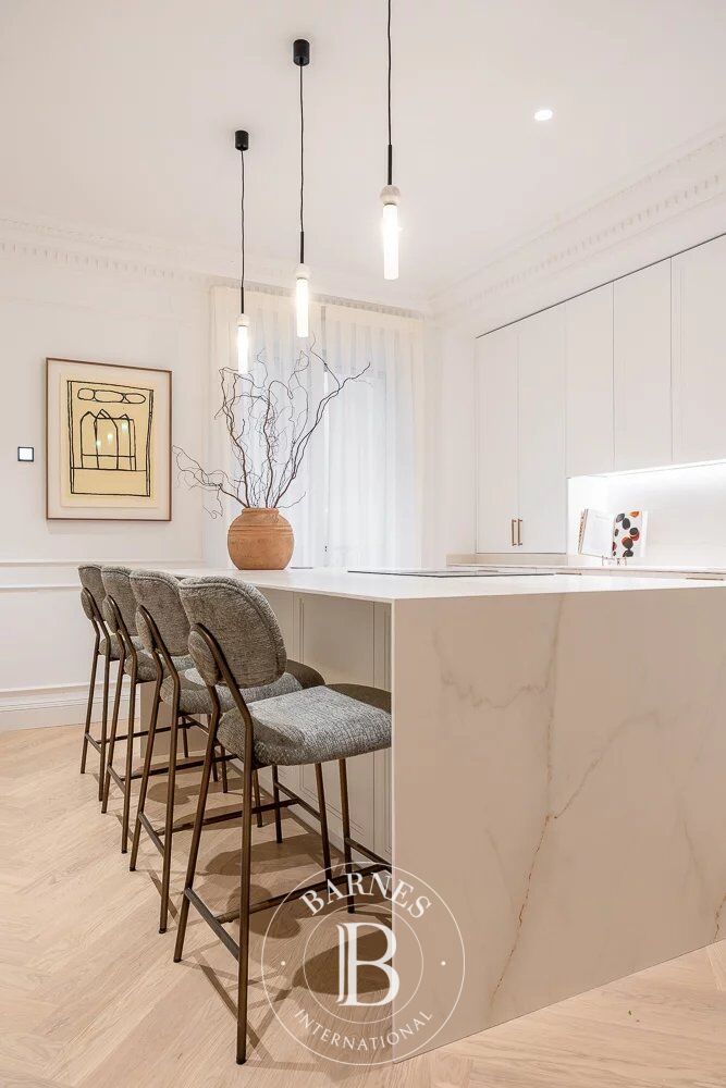 Daire Madrid - picture 20