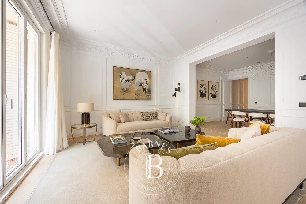 Daire Madrid - picture 10