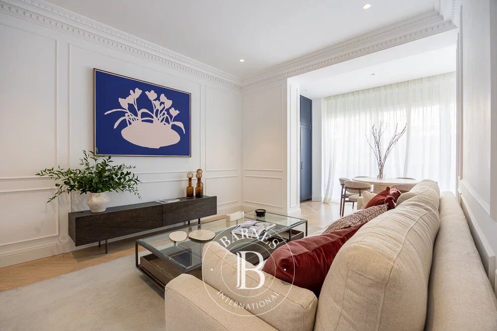 Daire Madrid - picture 26