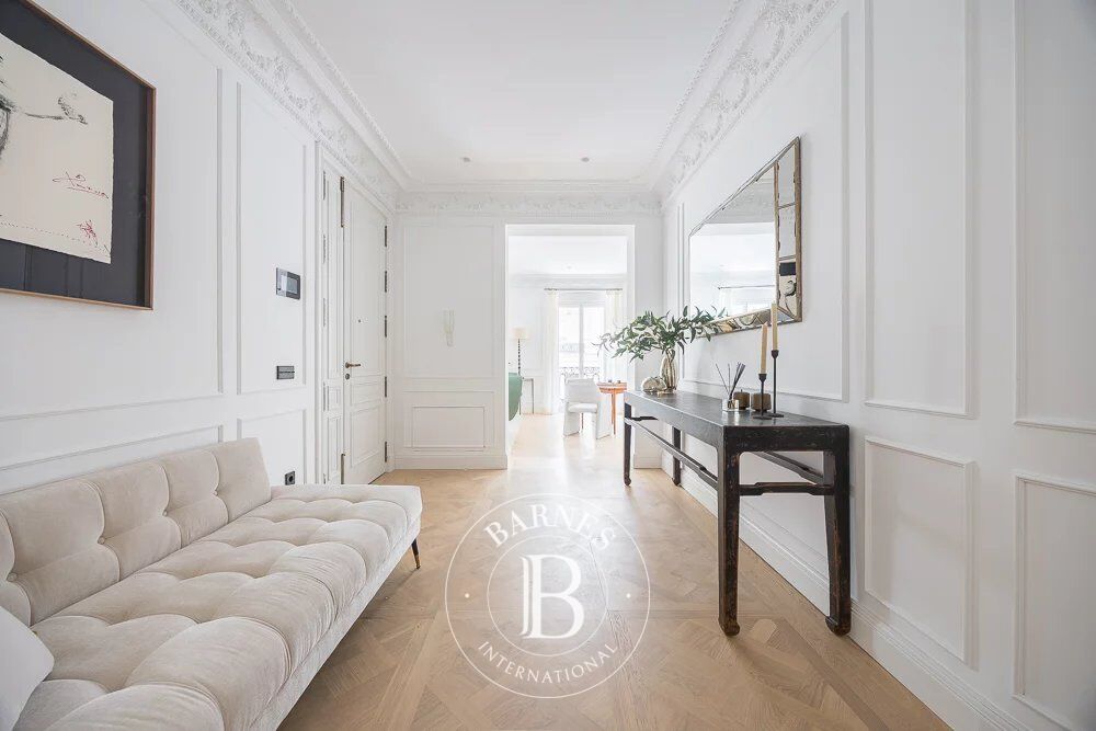 Daire Madrid - picture 14