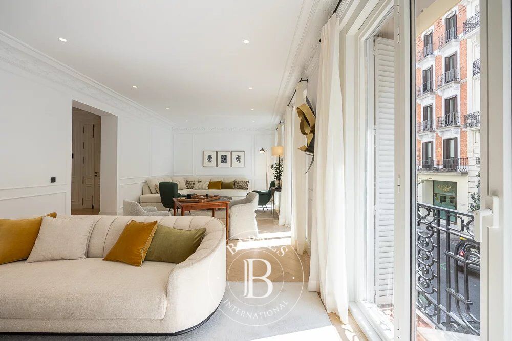 Daire Madrid - picture 6