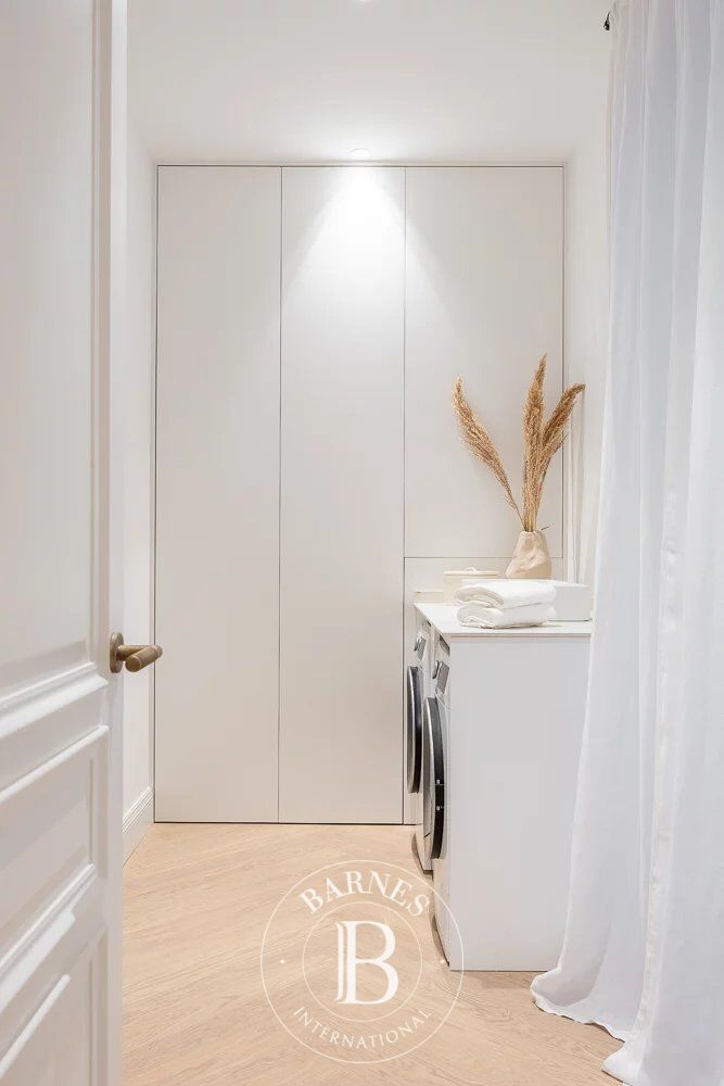 Daire Madrid - picture 23