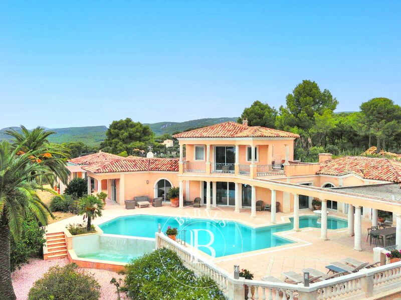 Venta, Finca Ceyreste - picture 3