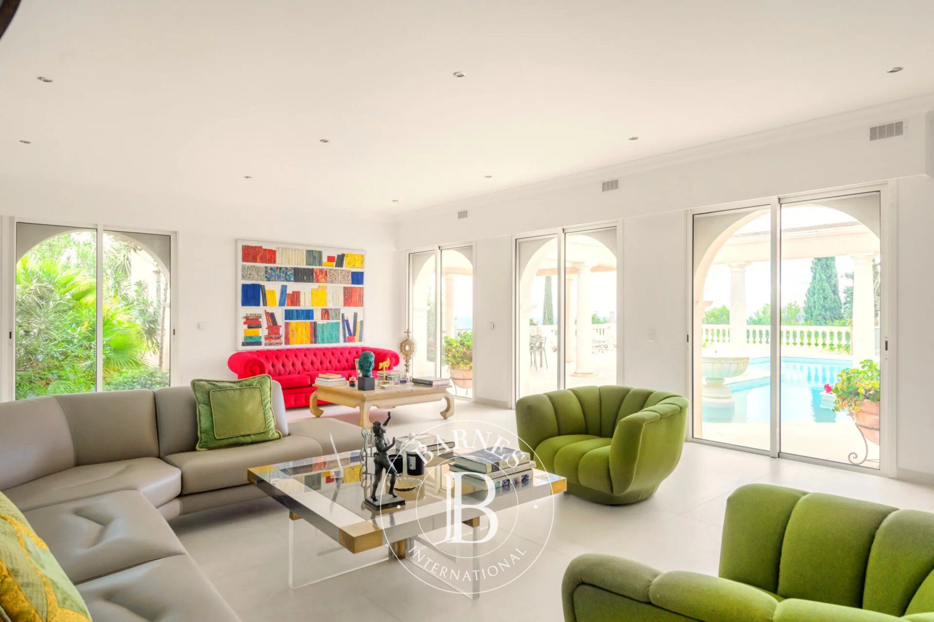 Finca Ceyreste - picture 2