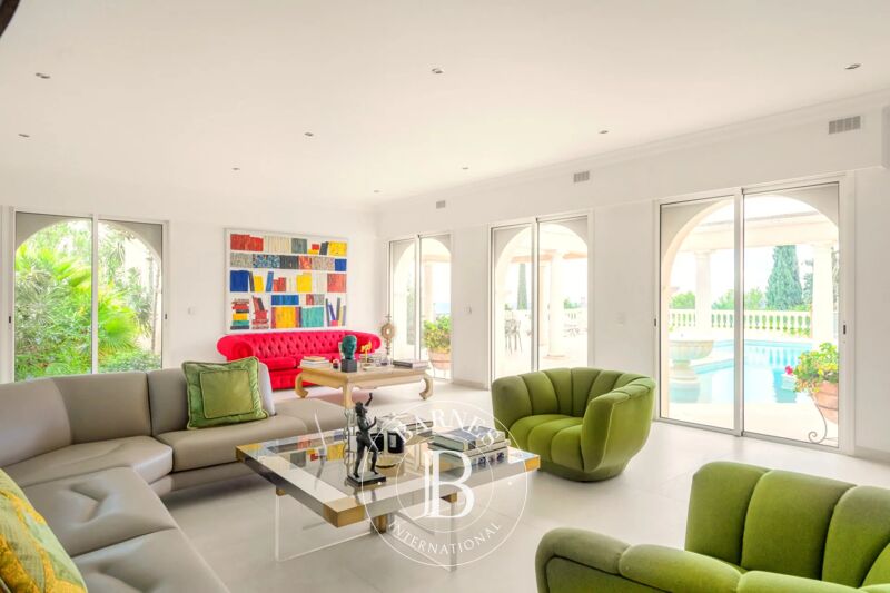 Venta, Finca Ceyreste - picture 2