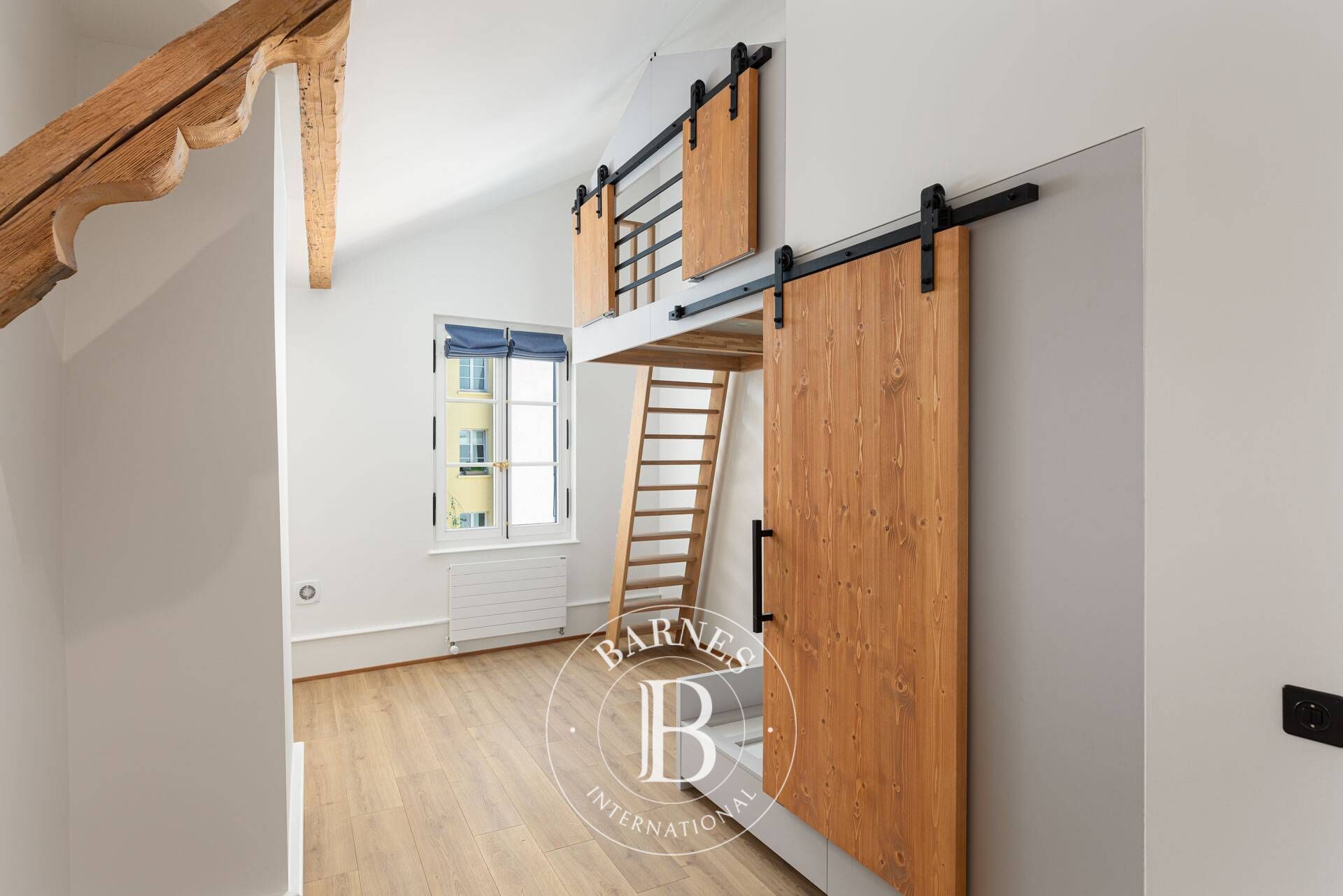 Şehir evi Nyon - picture 5