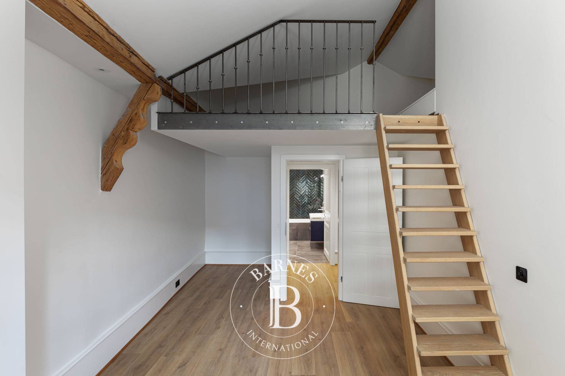 Şehir evi Nyon - picture 14