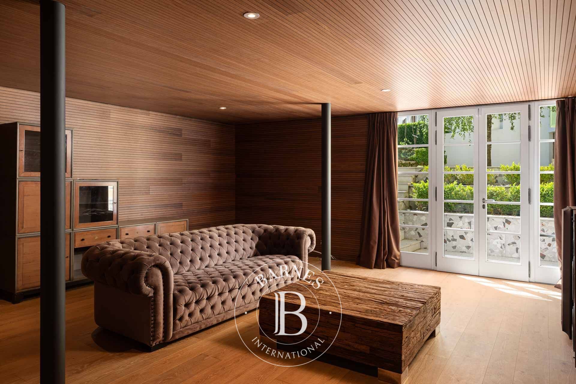 Şehir evi Nyon - picture 9