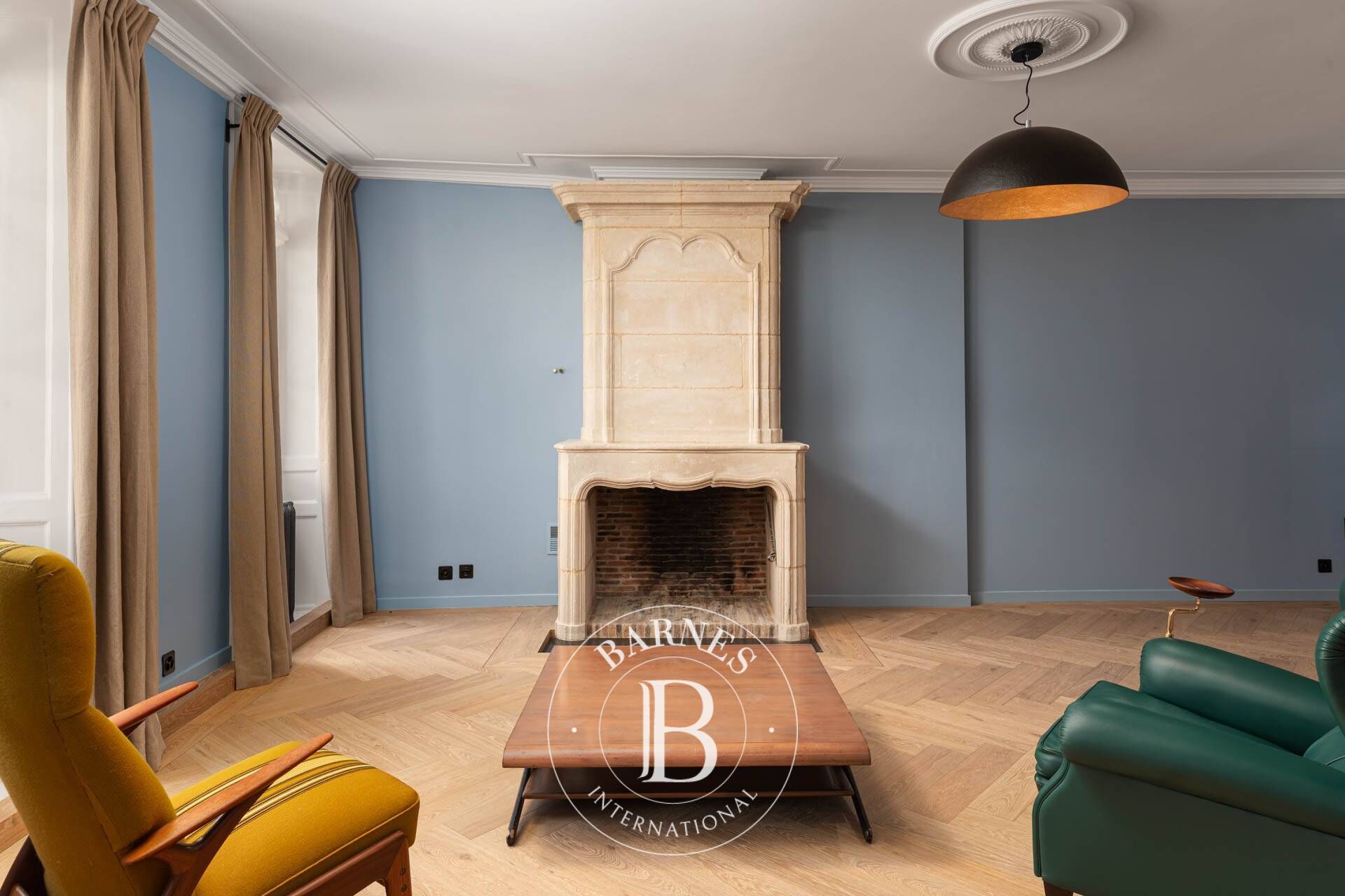 Şehir evi Nyon - picture 13