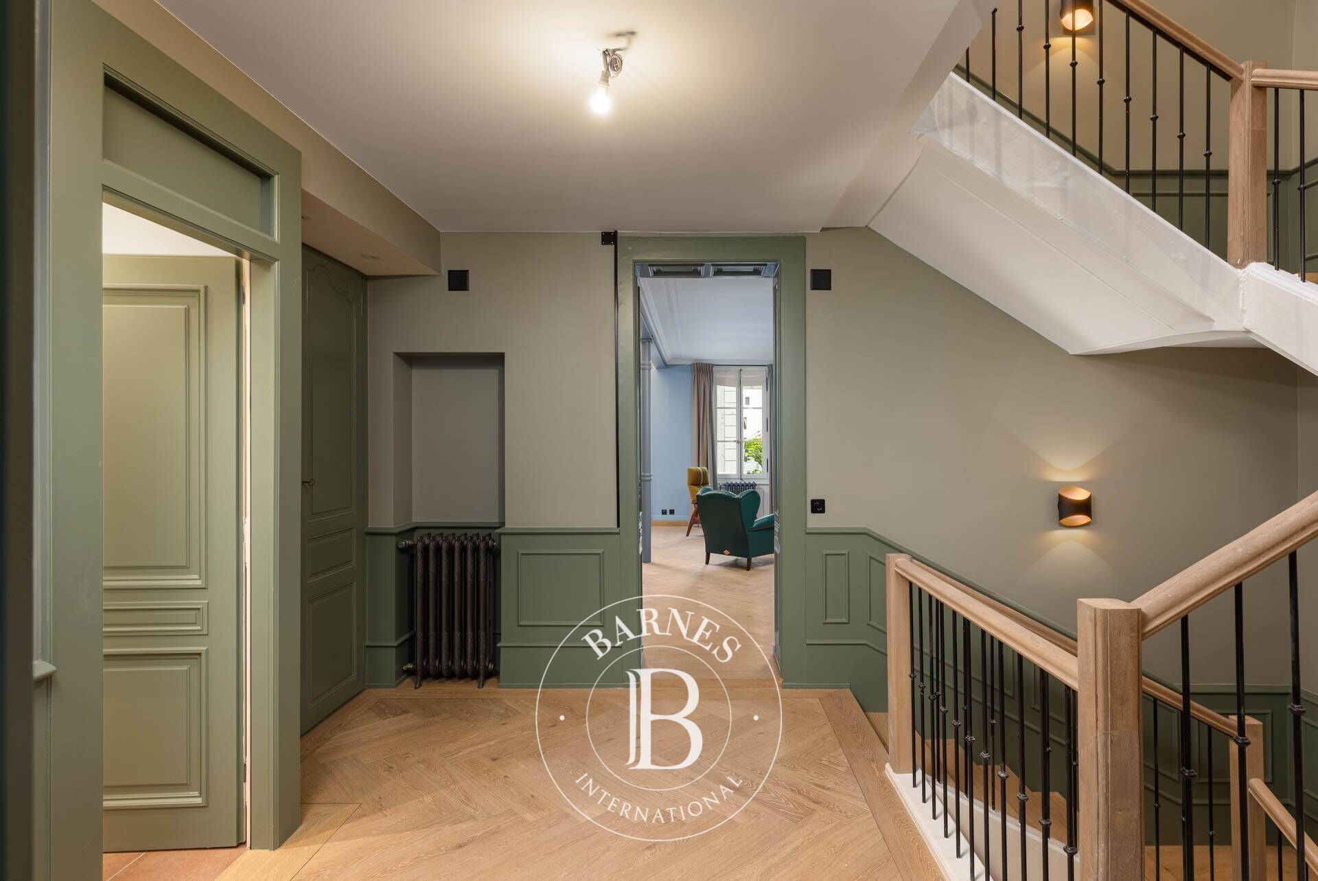 Şehir evi Nyon - picture 11