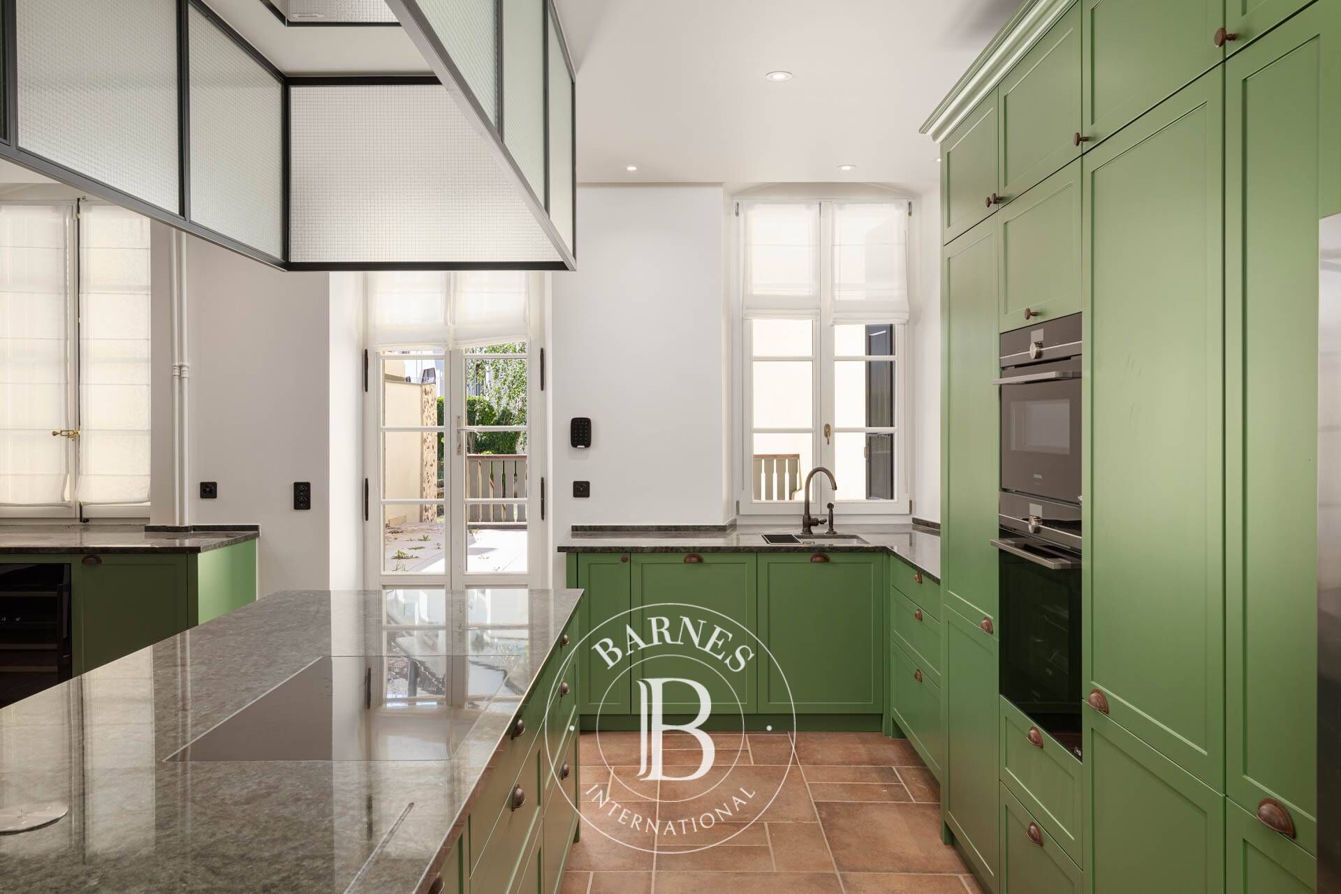 Şehir evi Nyon - picture 8