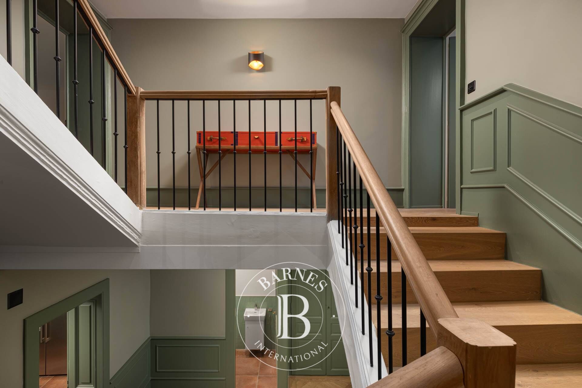 Şehir evi Nyon - picture 12