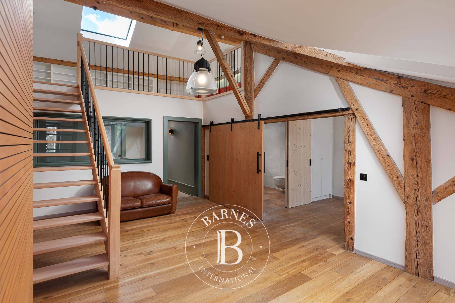 Şehir evi Nyon - picture 10