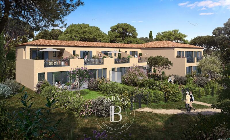 À vendre Villa jumelée | Grimaud - picture 2