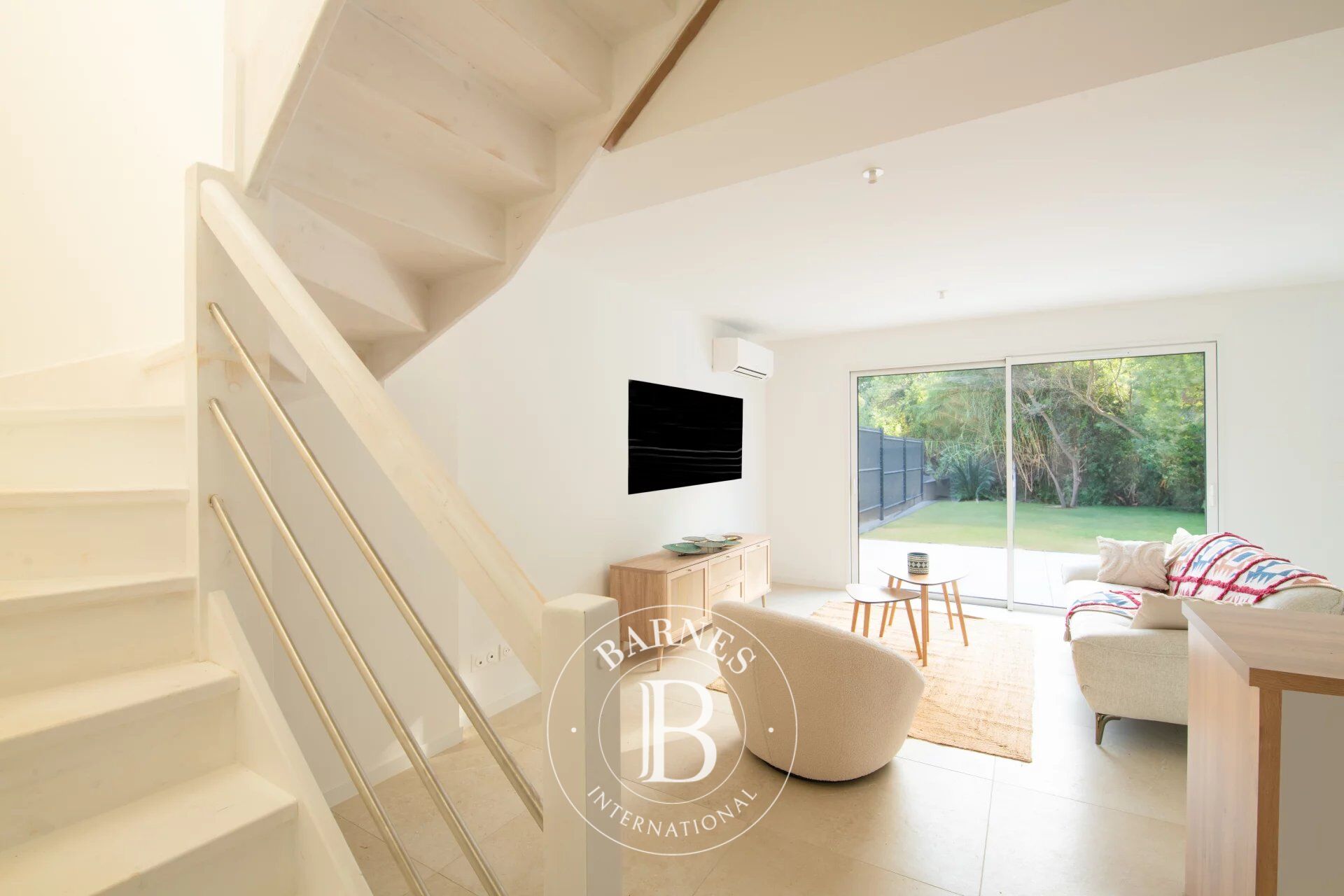 Villa gemela Grimaud - picture 1