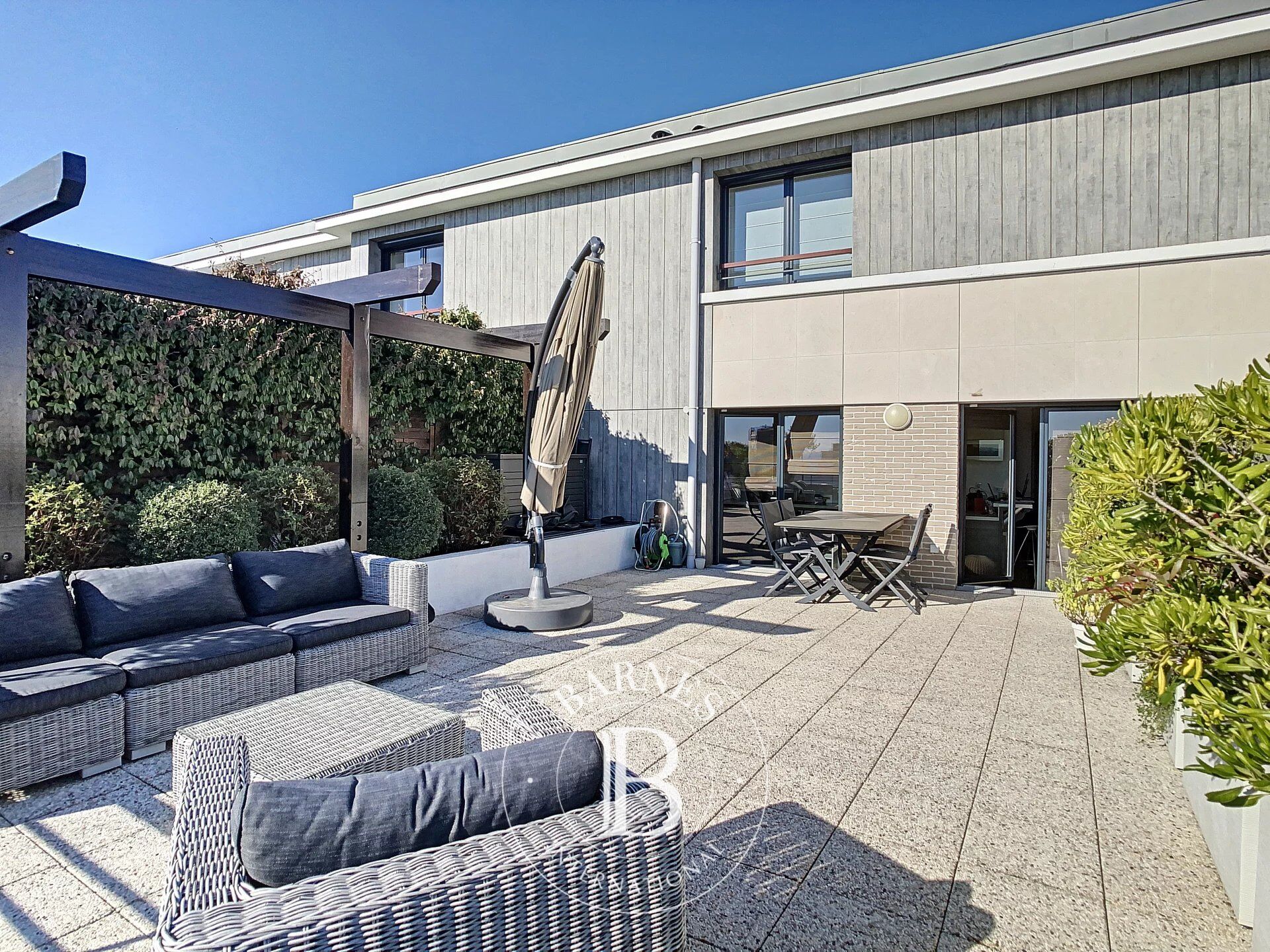 Piso Suresnes - picture 2