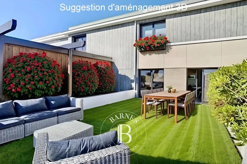 For Sale, Apartment Suresnes - picture 1