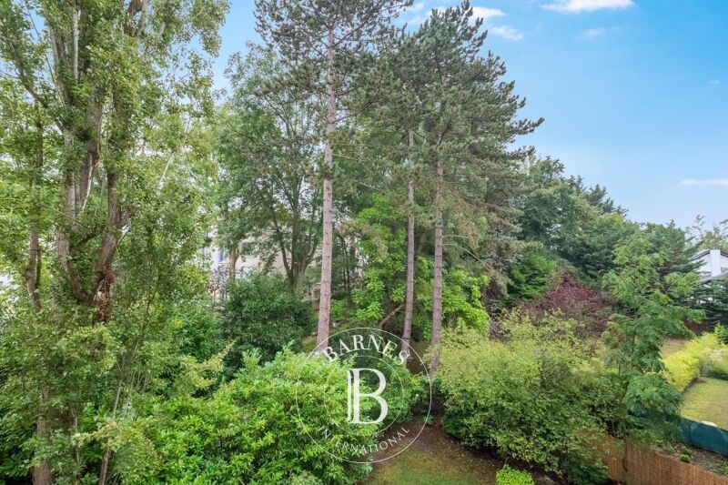 À vendre, Appartement Saint-Germain-en-Laye - picture 2