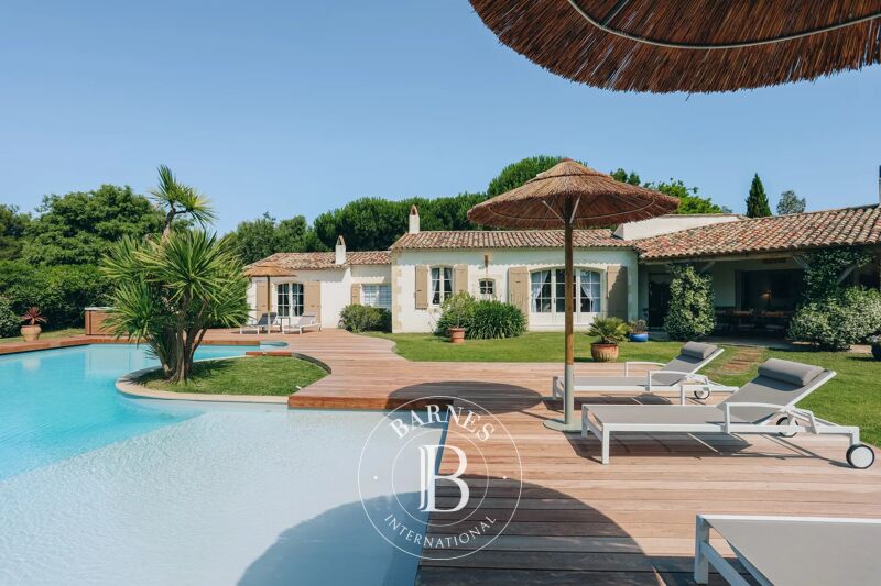 Alquiler Villa | Les Portes-en-Ré - picture 3