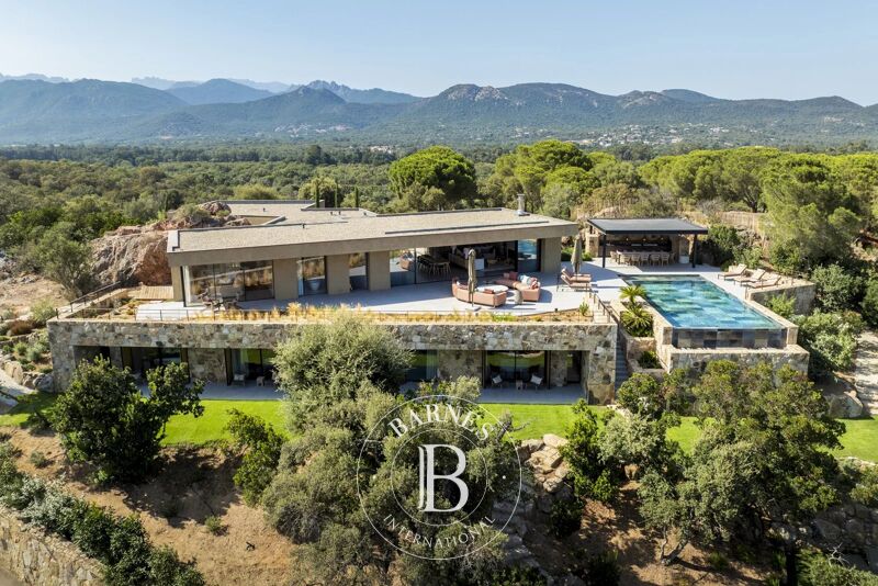 À louer Villa | Zonza - picture 3