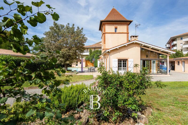 À vendre, Maison Cugnaux - picture 3