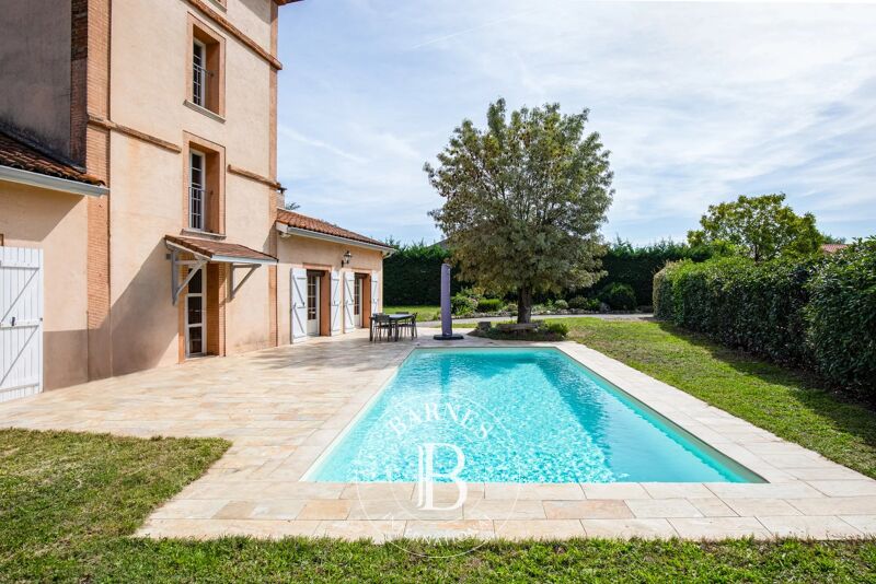 À vendre, Maison Cugnaux - picture 1