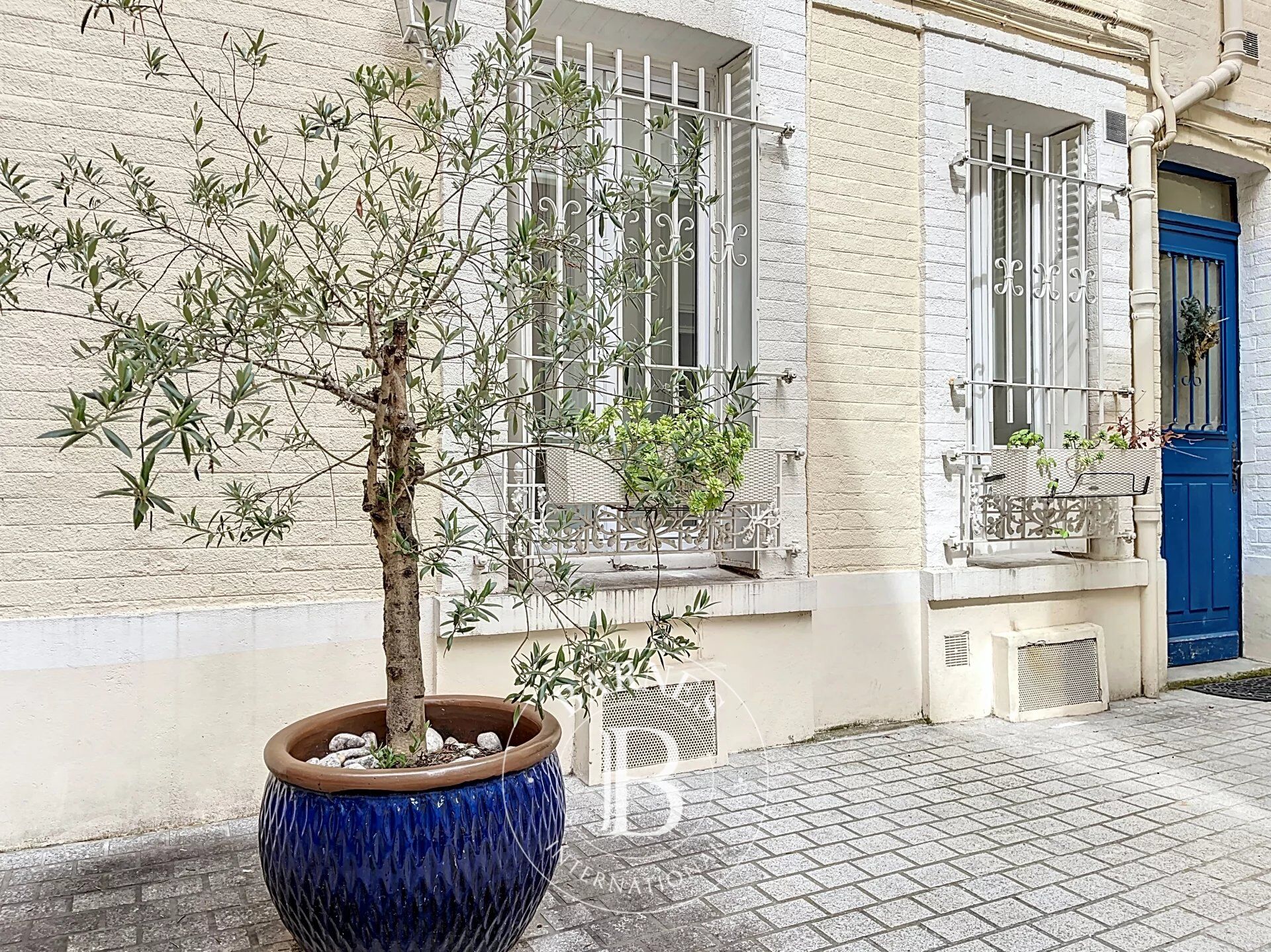 Piso Boulogne-Billancourt - picture 2