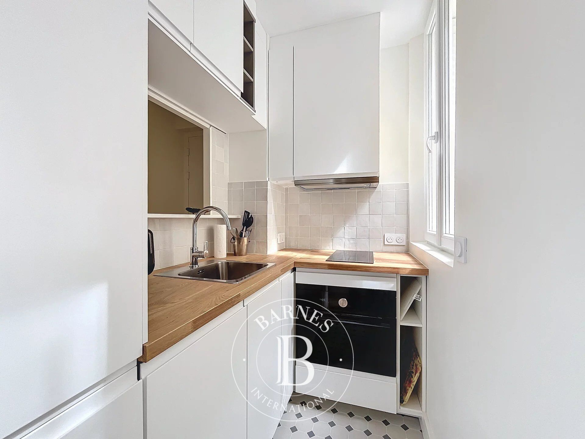 Piso Boulogne-Billancourt - picture 3