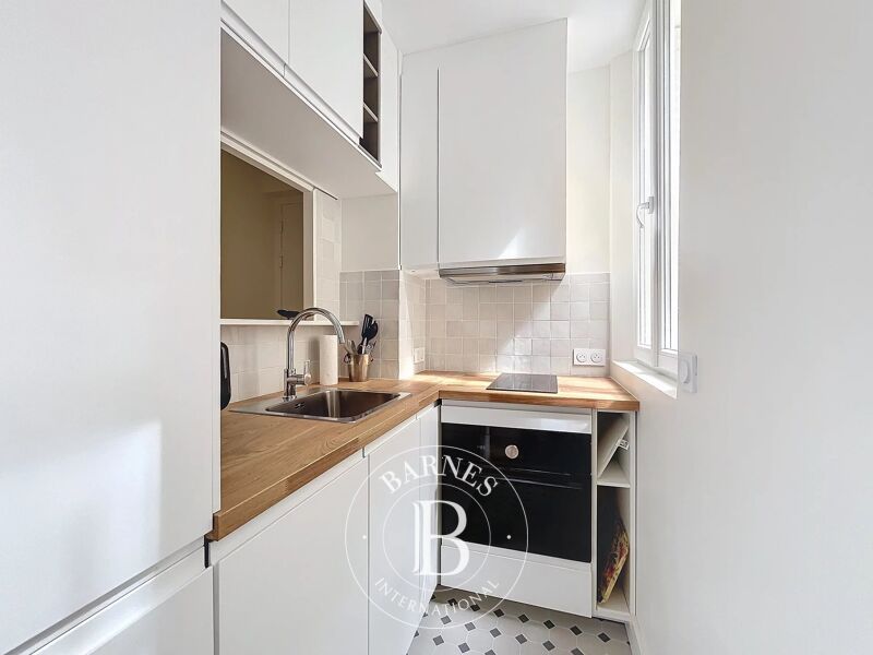 Zu vermieten Wohnung | Boulogne-Billancourt - picture 3