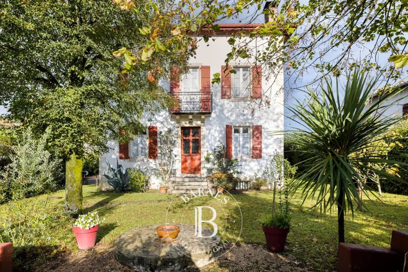 À vendre Maison | Ustaritz - picture 1